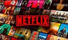 Netflix сериалы смотреть онлайн бесплатно в хорошем качестве
