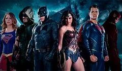 Фильмы и сериалы DC смотреть онлайн бесплатно в хорошем качестве