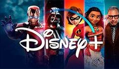 Disney Plus фильмы и сериалы список лучших
