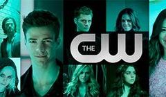 Сериалы The CW смотреть онлайн бесплатно