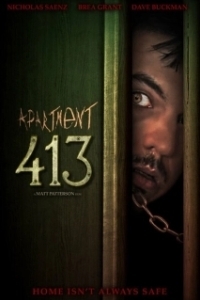 Постер Квартира 413 (Apartment 413)