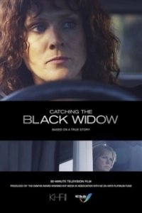 Постер Охота на Чёрную вдову (Catching the Black Widow)