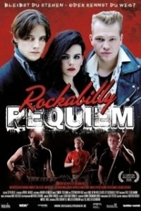 Постер Реквием по рокабилли (Rockabilly Requiem)