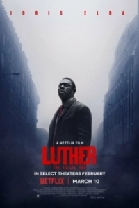 Постер Лютер: Падшее солнце (Luther: The Fallen Sun)