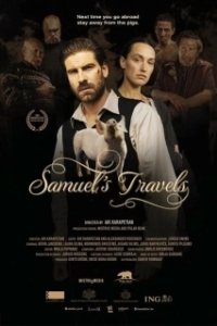 Постер Путешествия Сэмюэля (Samuel's Travels)