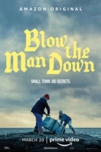 Постер Салат из капусты (Blow the Man Down)