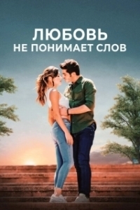 Постер Любовь не понимает слов (Ask Laftan Anlamaz)