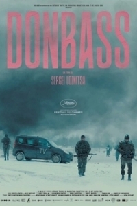 Постер Донбасс (Donbass)