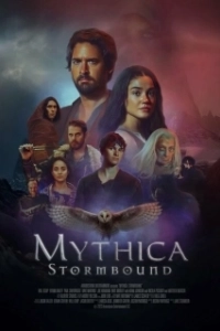 Постер Мифика: Навстречу Буре (Mythica: Stormbound)