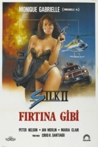 Постер Шелк 2 (Silk 2)