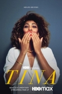 Постер Тина (Tina)
