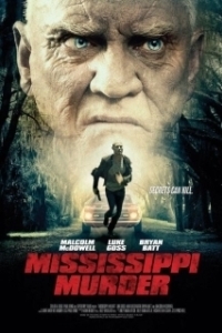 Постер Убийство в Миссисипи (Mississippi Murder)