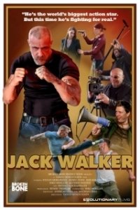 Постер Джек Уолкер (Jack Walker)