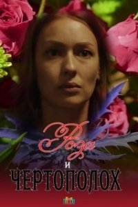 Постер Роза и чертополох