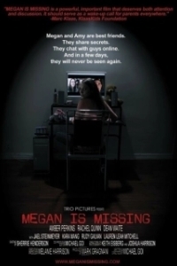 Постер Пропавшая Меган (Megan Is Missing)