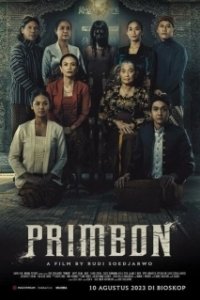 Постер Гороскоп (Primbon)