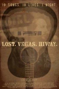 Постер Потерянный Вегас (Lost Vegas Hiway)