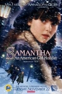 Постер Саманта: Каникулы американской девочки (American Girls: Samantha)