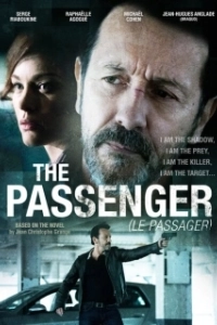 Постер Пассажир (The Passenger)