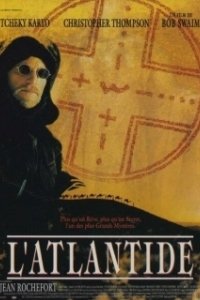 Постер Атлантида (Cold Skin)