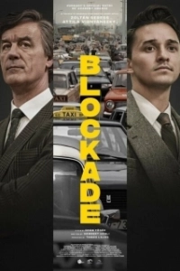 Постер Блокада (Blockade)