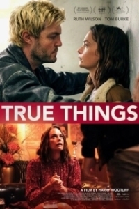 Постер Правда обо мне (True Things)