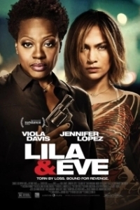 Постер Лила и Ева (Lila and Eve)