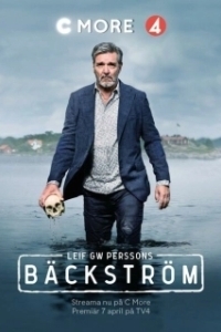 Постер Бэкстрём (Bäckström)