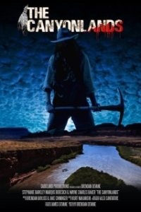 Постер Каньонлендс (The Canyonlands)