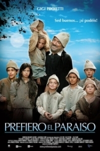 Я предпочитаю рай (2010)