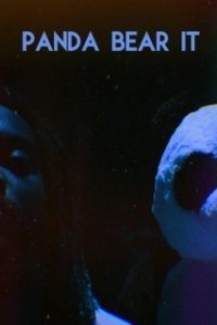Постер Невыносимая панда (Panda Bear It)