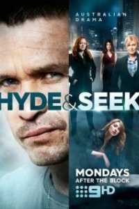 Постер Детектив Хайд (Hyde & Seek)
