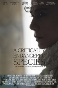 Постер Виды под угрозой исчезновения (A Critically Endangered Species)