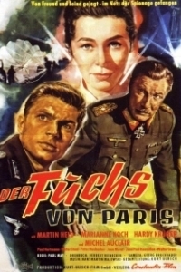 Лисы из Парижа (1957)