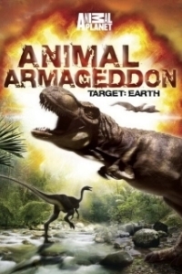 Постер Армагеддон животных (Animal Armageddon)