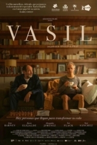 Постер Василь (Vasil)