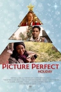 Постер Фотография идеального праздника (A Picture Perfect Holiday)