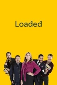 Постер При деньгах (Loaded)