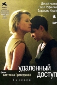 Удаленный доступ (2004)
