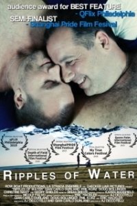 Постер Рябь на воде (Ripples of Water)