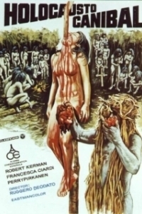 Постер Ад каннибалов (Ruggero Deodato's Cannibal Holocaust)