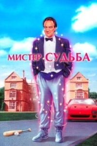 Постер Мистер Судьба (Mr. Destiny)