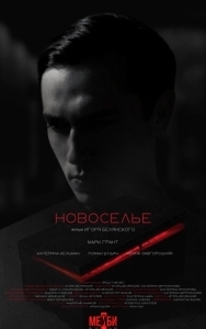 Постер Новоселье