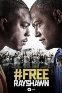 Постер #СвободуРэйшону (#FreeRayshawn)