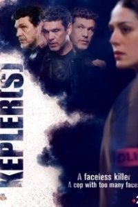 Постер Кеплер теряет контроль (Kepler(s))