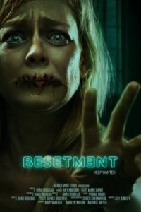 Постер Заключённая (Besetment)