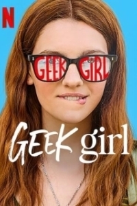 Постер Девушка-гик (Geek Girl)