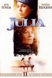 Постер Джулия (Julia)