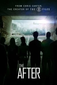 Постер После (After)