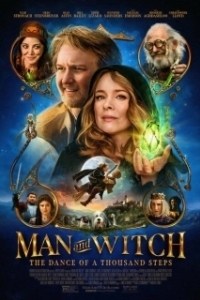 Постер Мужчина и ведьма (Man and Witch: The Dance of a Thousand Steps)